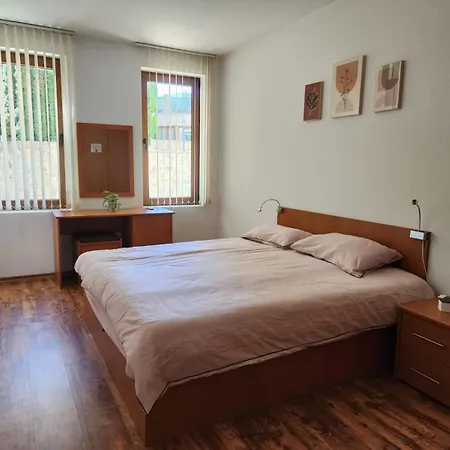 Mountain Dream Near Road Apartment *