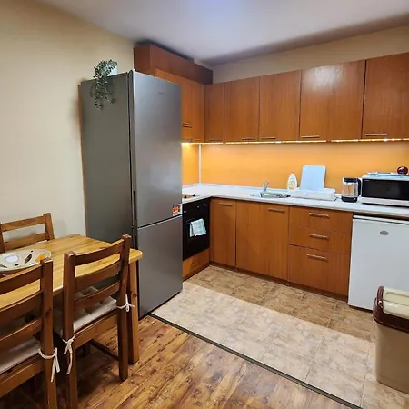 Mountain Dream Near Road Апартамент Банско