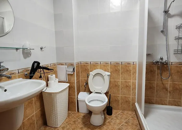 Mountain Dream Near Road Апартамент