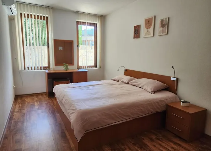 Mountain Dream Near Road 公寓 *