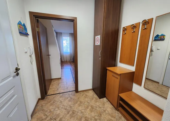 Mountain Dream Near Road