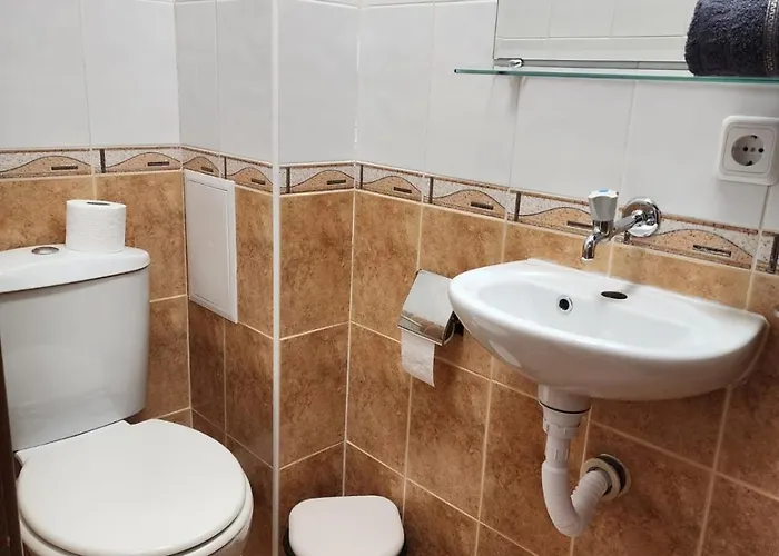 Mountain Dream Near Road *